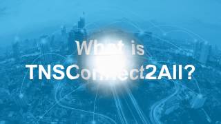 TNSConnect2All screenshot 5