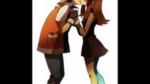 Luckyshipping MEP Part {Love Story}