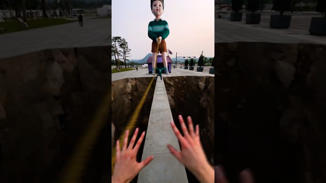 《魷魚遊戲》｜會被抓到嗎？