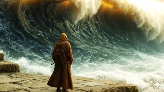 E6 - The Way Seems Impossible - The Pilgrim’s Progress (AI Fantasy Series)