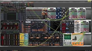 voltage modular - random patch