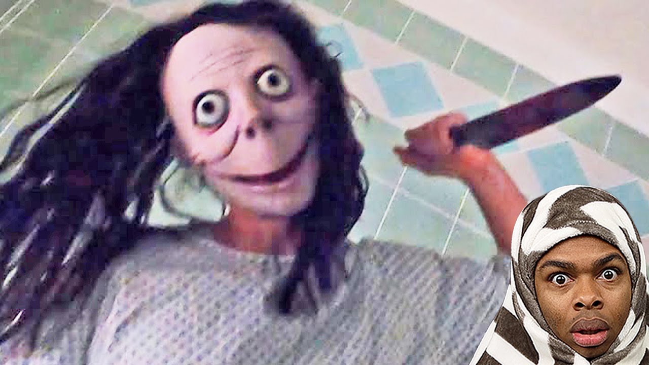 If I get Scared, I Lose $100