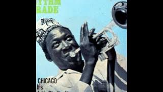 Roy Chicago & his Abalabi Rhythm Dandies - Olowo gba'ya ole