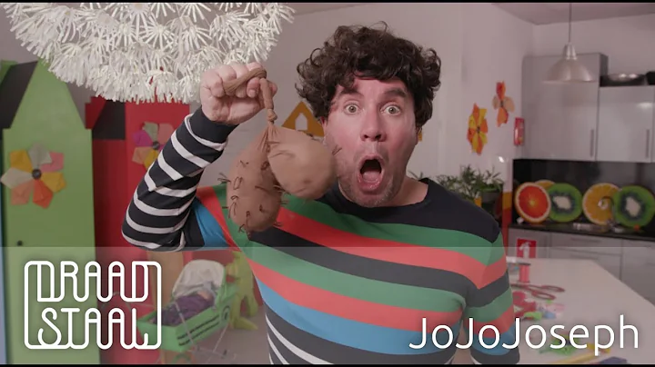 JoJoJoseph over dure medicijnen | Draadstaal
