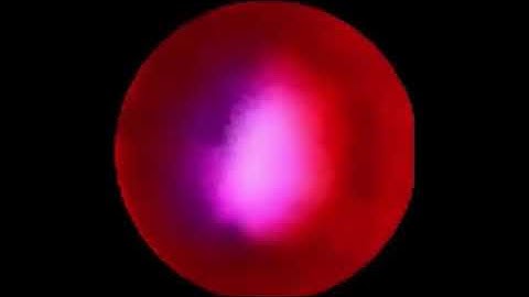 Dr Danny Catselas Burisch, Sc. D. lecture at CalTech "A Peculiar Silicate-Associated Phenomenon"