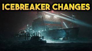 BSG Makes ICEBREAKER More Difficult? - Tarkov News & Updates