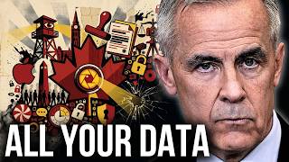 In Canada All Your Private Communications Are Seen By The Government | Bill C-22