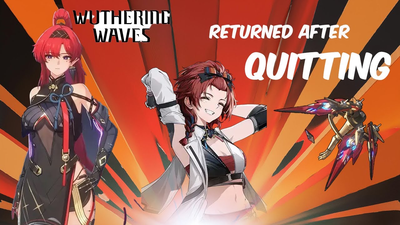 I shouldn't have quit this awesome game - YouTube