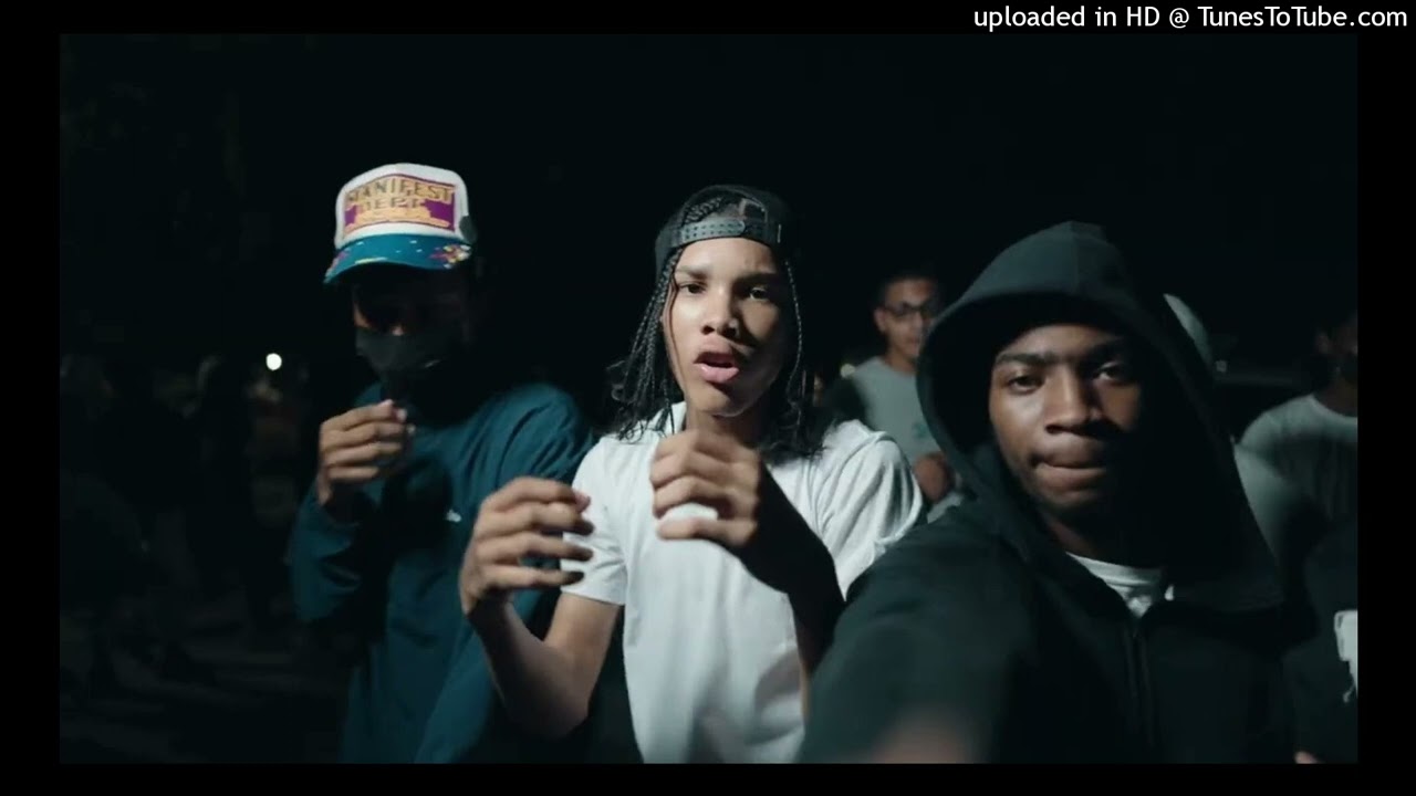 Lee Drilly x Kdot KeepClicking Fast NY Drill Type Beat “FLICK” prod Sosabeam