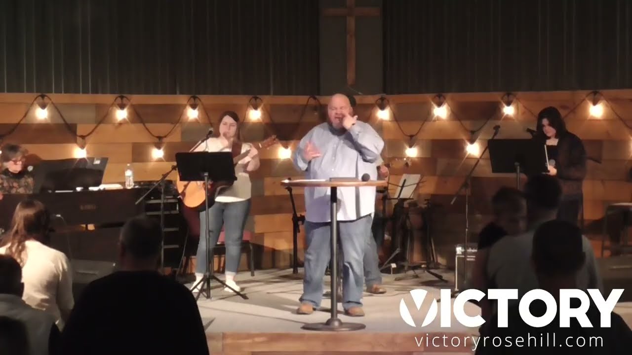 VICTORY CHURCH 2 15 26 MIRACLES IN THE INTERRUPTIONS