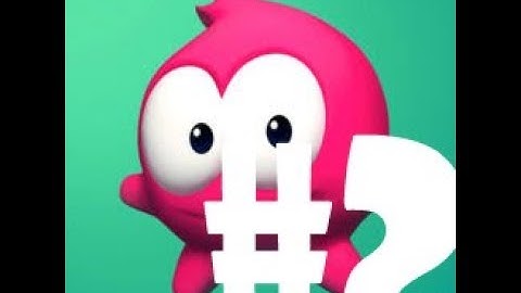 Stack Jump - Android Gameplay (Part 2 HD)