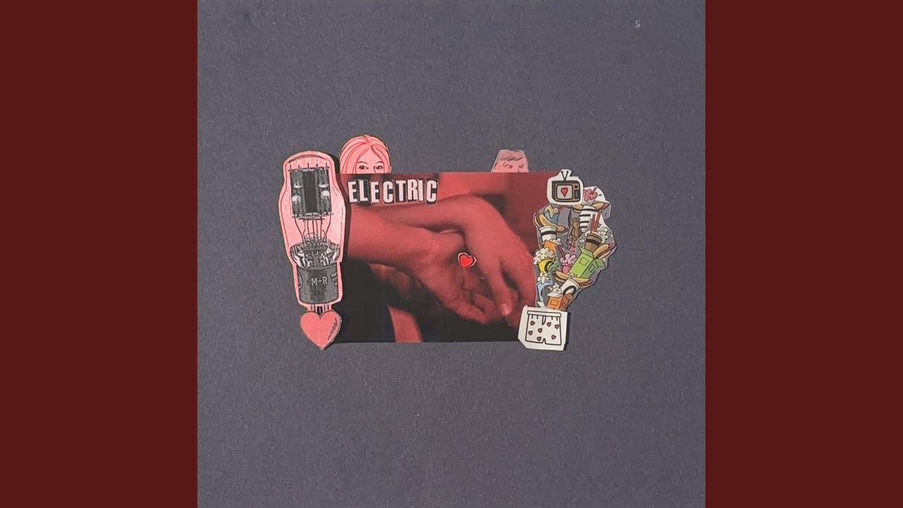 Watch Electric on YouTube Watch Electric on YouTube