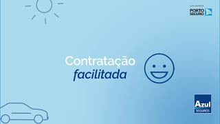 Azul Seguro Auto - Um Produto Porto Seguro -