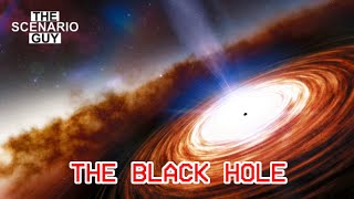 EAS Short: The Black Hole
