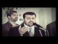 على الله لافني عمري المنشد محمد خير حلواني رحمه الله