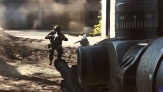 BF4 - Horrific Scream - No Scope