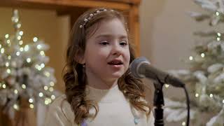 EVA-MARIA NISTOROAEI- COLIND (COVER)