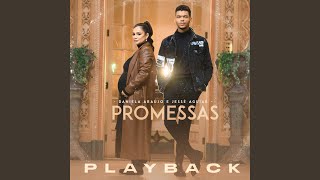 Promessas (Playback)
