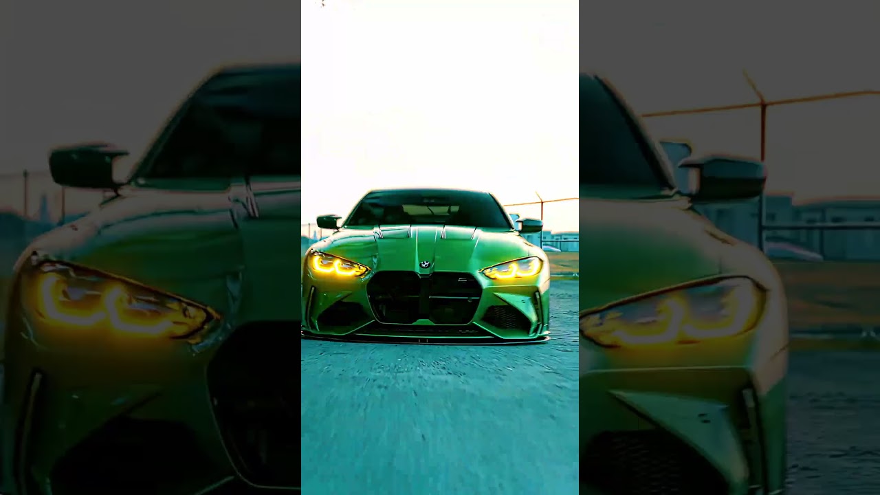 BMW X Sorry Sorry 🔥🔥 #shorts #viral #trending #bmw #caredits #phonk #bimmer #bmwm4