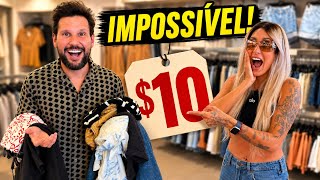 Americans love this store… and we CAN'T BELIEVE the prices 🇺🇸