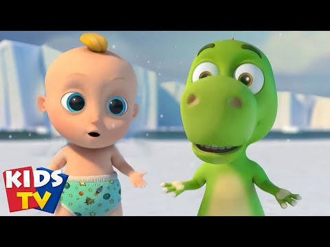 룰루키즈 지갈루 신나는 댄스곡 | Kids <strong>Tv</strong> <strong>Korea</strong>