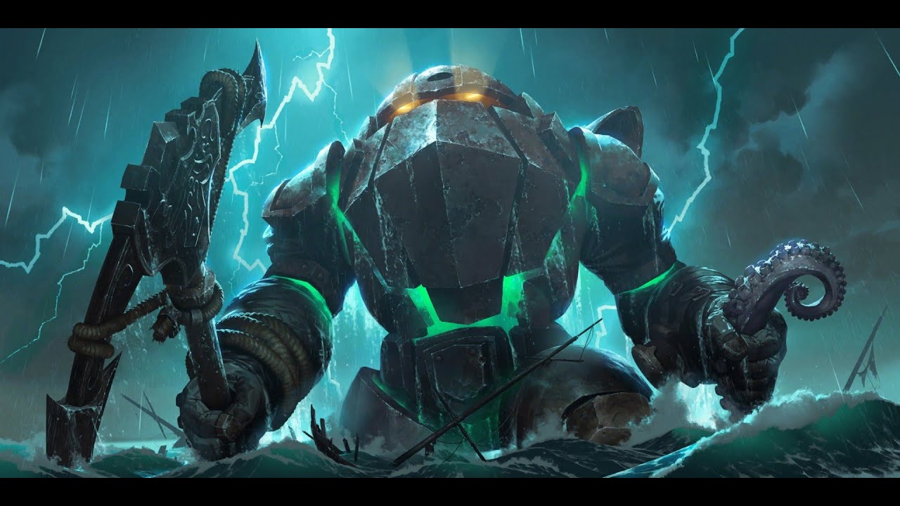 Ap Nautilus Penta urf