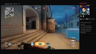 SHATTERLINE BETA TEST