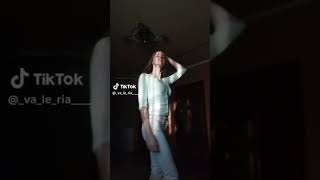 Сексуальная Девушка Из Тикток #Tiktok #Densi #Sexi