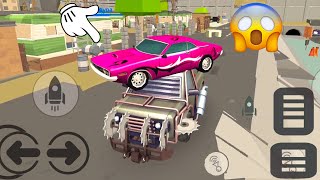 New Zombie Car BattleRoyalePvP Chicken Gun Game Funny Video Level # 3745 Best Online Amazing Games