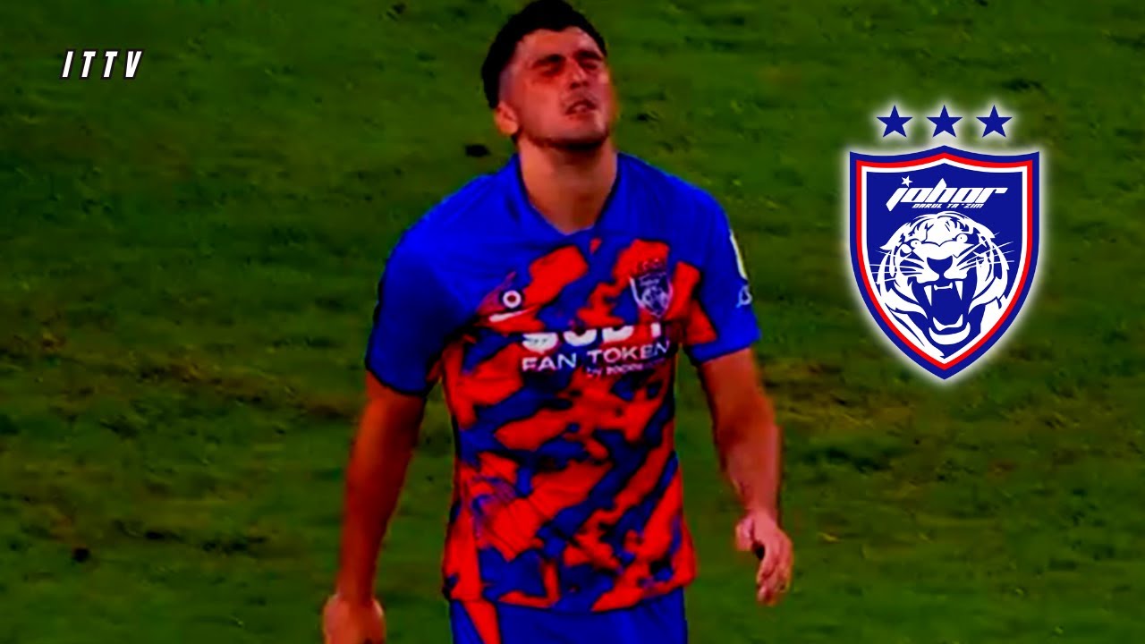 One in a Million Mistakes in Football | Fernando Forestieri Failed to Score | 2023 HD