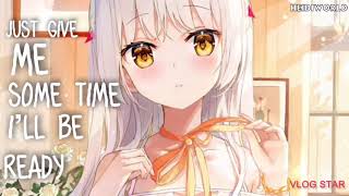 ⩥Nightcore⩤ Wrap Me In Plastic (Official Video) - Marcus Layton