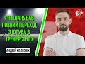 Андрій КОЛЕСНІК - відхід з ютуба, канал Футбол, робота в селекції Металіста