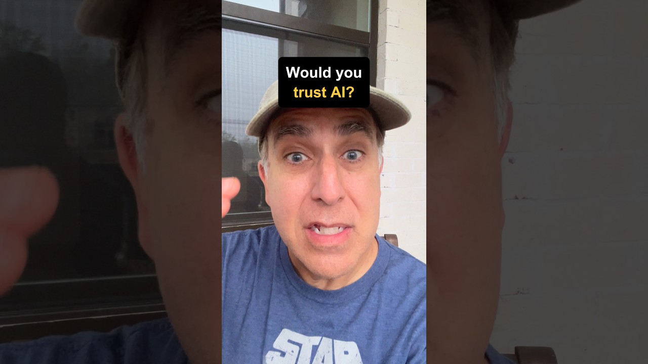 I Taught AI to Schedule My Videos