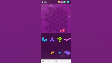 How To Solve Smart Puzzles Hexagons Simple Level 1-146 Walk Through Solution Walkthrough Pixign