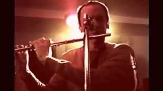 Video thumbnail of "The Souljazz Orchestra - One Life To Live (Official Video)"