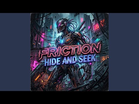 Friction - Cry