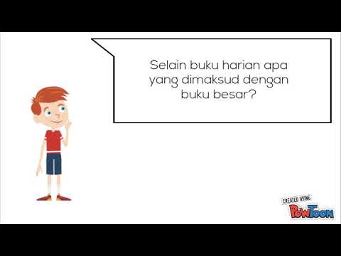 Apa yang dimaksud dengan pembukuan?  YouTube