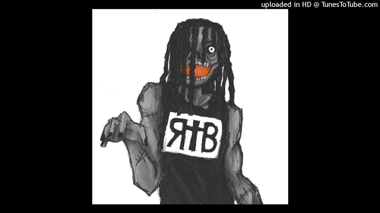 che rest in bass CXO type beat - fallen