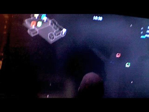 Splinter Cell: Double Agent - Jesus glitch