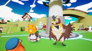 Mail Mole - Launch Trailer | PS4