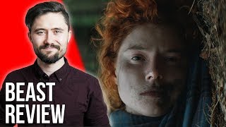 Beast review: Fierce British First Feature