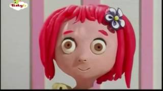 BabyTV Miss Mary Mack 2 english