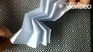 Miura fold
