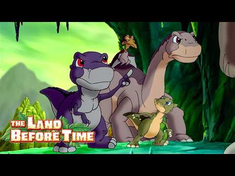 The Best Episodes Into One | The Land Before Time