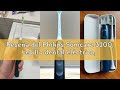 Reseña del Philips Sonicare 3100, cepillo dental eléctrico, sónico, sensor de presión y temporizador