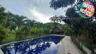 Palm Green Homestay | Lombok, Indonesia | Hotel Review ⭐