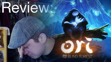 Review: Ori and the Blind Forest