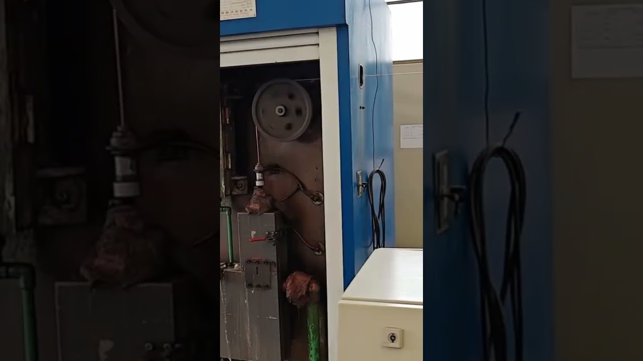 The Incredible Journey of Heavy Copper Wire Creation