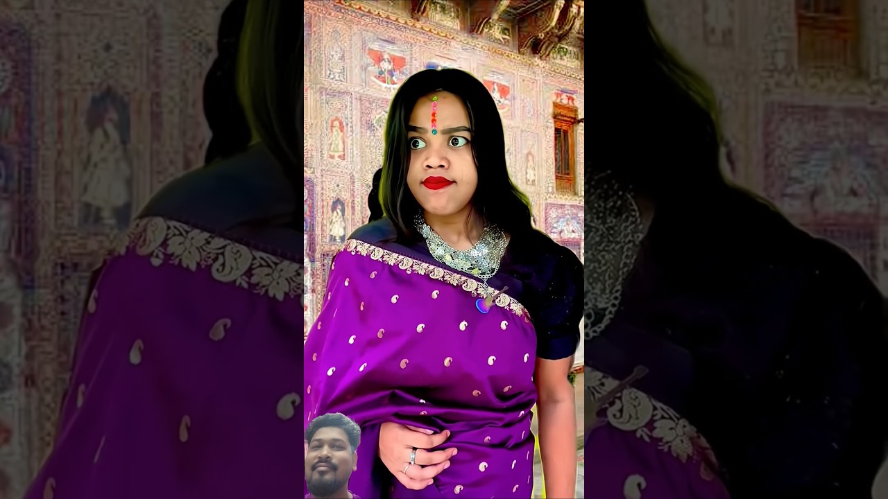 Serial এ গ্রামের মেয়েকে ছেলের বিয়ে করে আনা VS আর Real life-এ🙂 