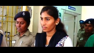 Ambur Riot:  Pavithra to appear on Madras HC  today | Tamil Nadu | News7 Tamil